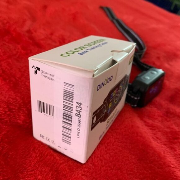 DINJOO Bark Collar, Dog Bark Collar for Large Medium Small Dogs - Picture 2 of 4